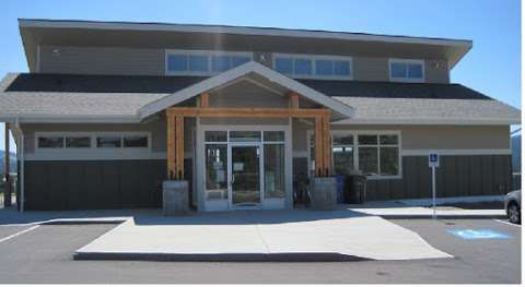 Logan Lake Library, Thompson-Nicola Regional District Library System